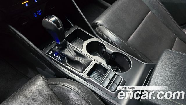 Hyundai Tucson 2017 — photo 9
