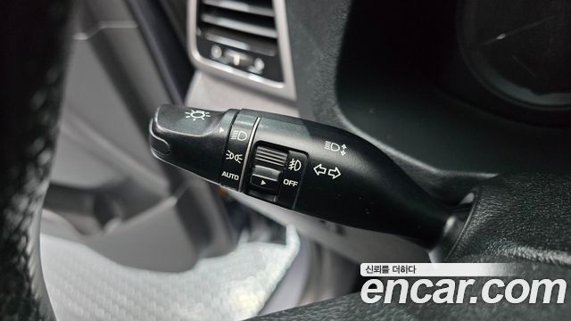 Hyundai Tucson 2017 — photo 16