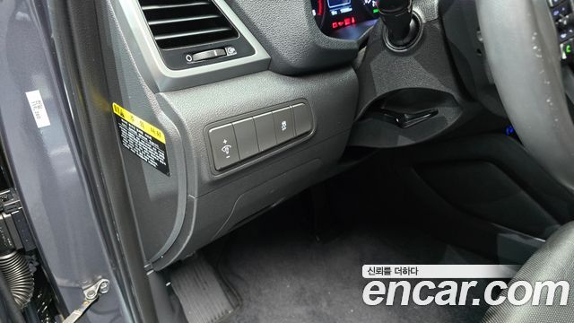 Hyundai Tucson 2017 — photo 18