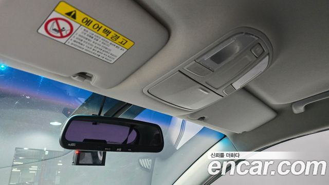 Hyundai Tucson 2017 — photo 19