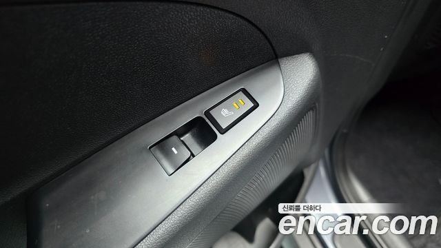 Hyundai Tucson 2017 — photo 20