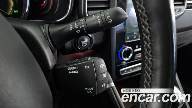 Renault Korea QM6 2019 — photo 20