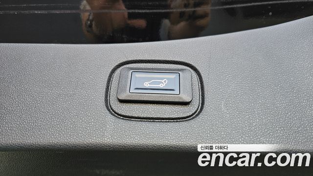 Renault Korea QM6 2019 — photo 28