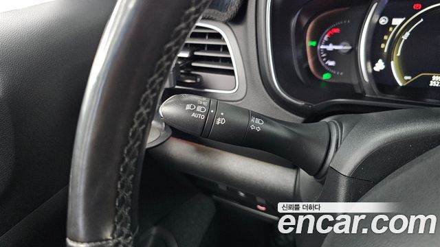 Renault Korea QM6 2019 — photo 29