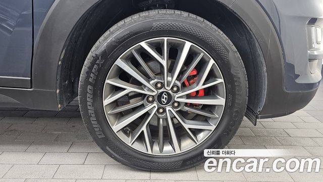 Hyundai Tucson 2019 — photo 5