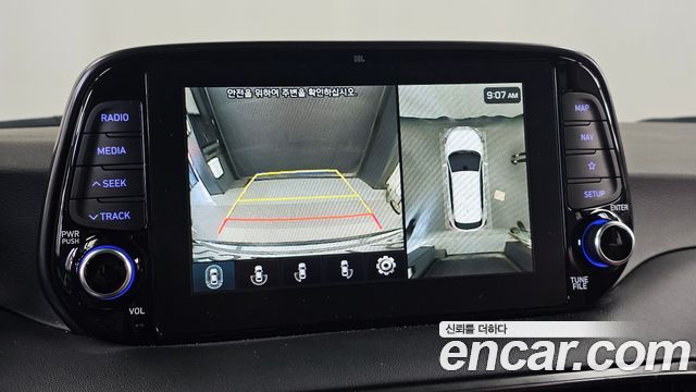 Hyundai Tucson 2019 — photo 21