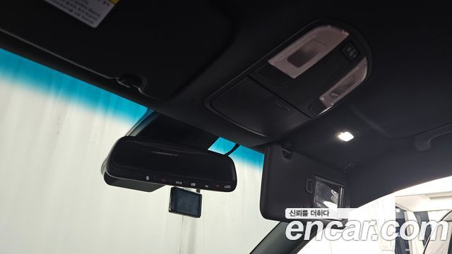 Hyundai Tucson 2019 — photo 24