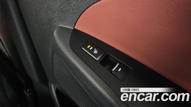 Hyundai Tucson 2019 — photo 25