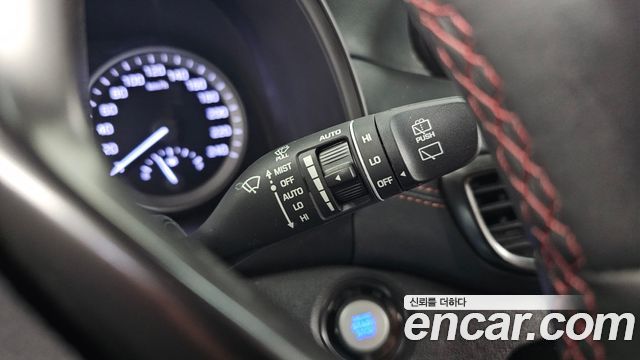 Hyundai Tucson 2019 — photo 28
