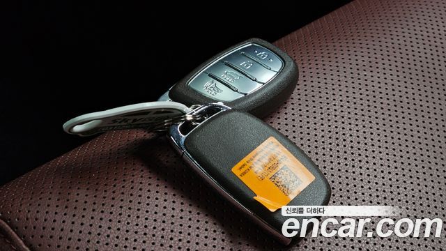 Hyundai Tucson 2019 — photo 30