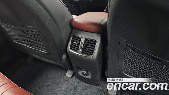 Hyundai Tucson 2019 — photo 31
