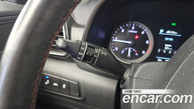 Hyundai Tucson 2019 — photo 33