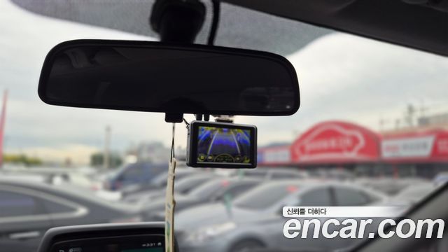 Hyundai Starex 2021 — photo 9