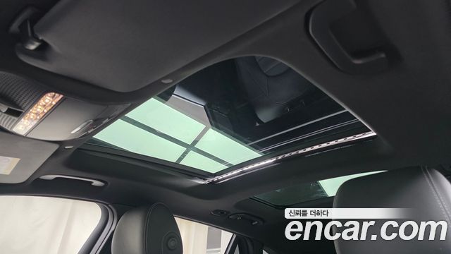 Mercedes-Benz GLC-Class 2021 — photo 22