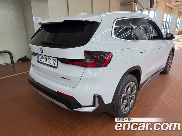 BMW X1 2025 — photo 3