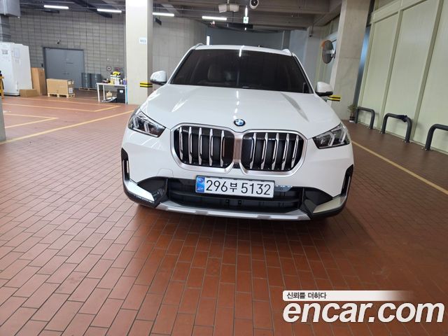 BMW X1 2025 — photo 4
