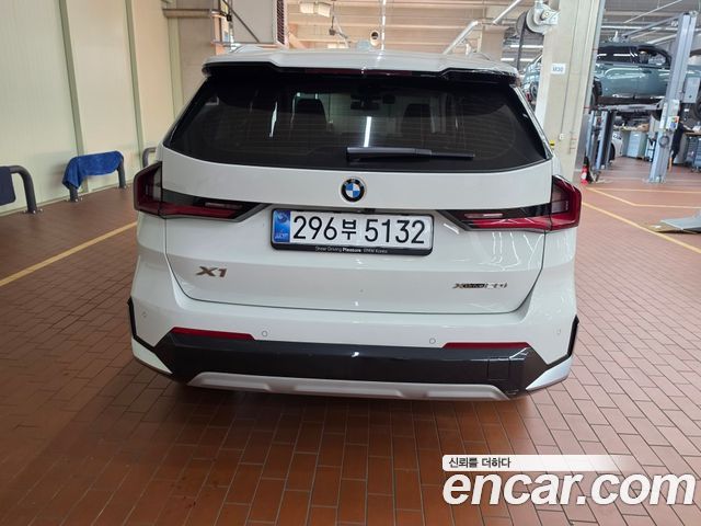 BMW X1 2025 — photo 5