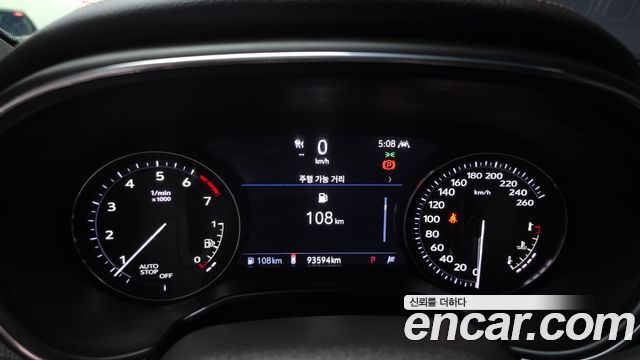 Cadillac CT5 2020 — photo 11