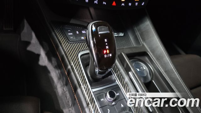Cadillac CT5 2020 — photo 12