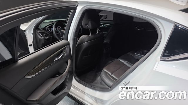 Cadillac CT5 2020 — photo 17