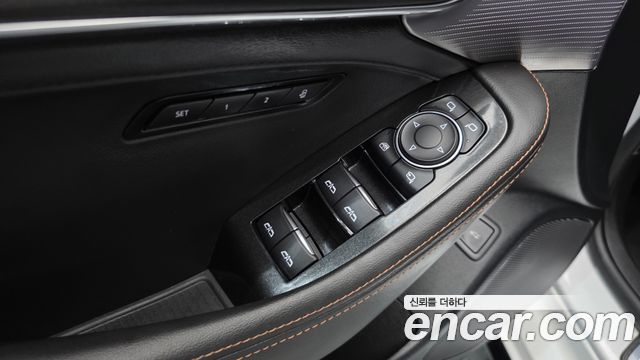 Cadillac CT5 2020 — photo 19