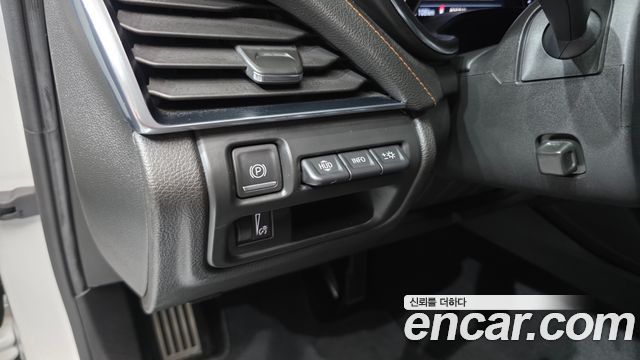 Cadillac CT5 2020 — photo 21