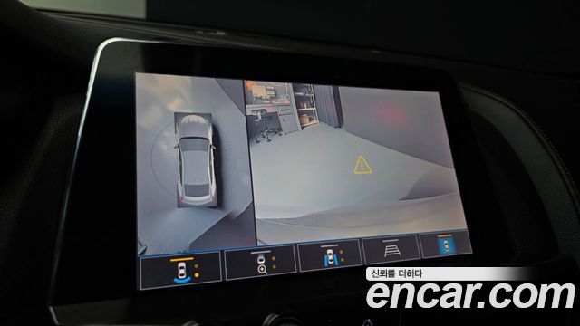 Cadillac CT5 2020 — photo 24