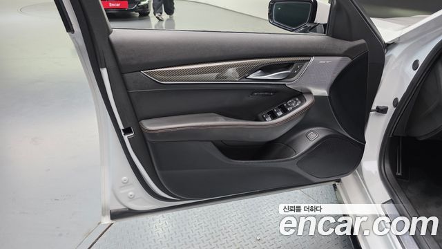 Cadillac CT5 2020 — photo 14