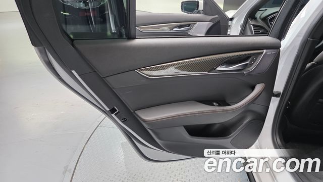 Cadillac CT5 2020 — photo 15