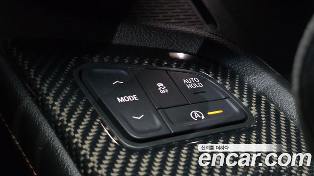 Cadillac CT5 2020 — photo 27