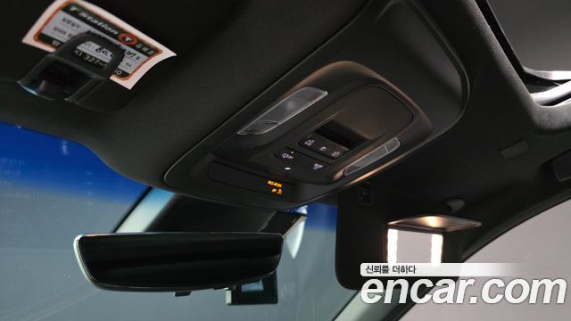 Cadillac CT5 2020 — photo 30