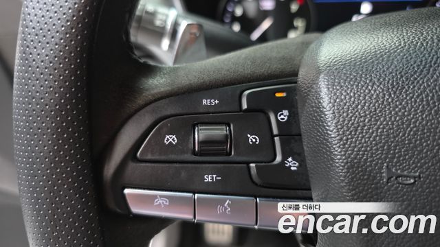 Cadillac CT5 2020 — photo 33
