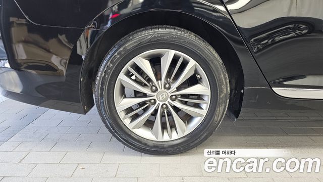 Hyundai Grandeur 2014 — photo 5