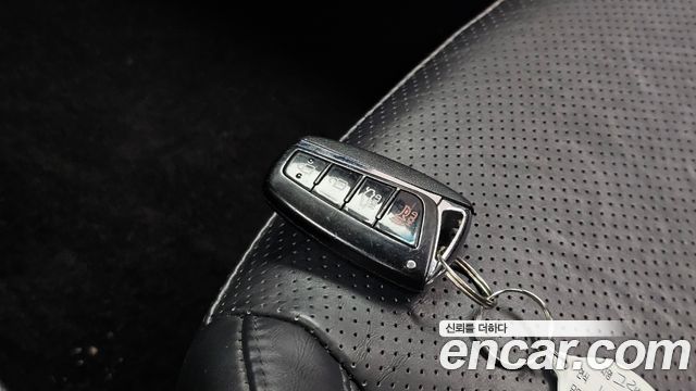 Hyundai Grandeur 2014 — photo 21