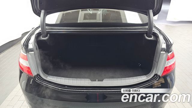 Hyundai Grandeur 2014 — photo 22