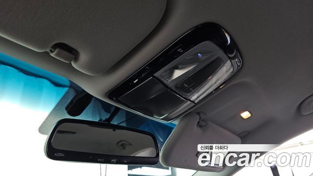 Hyundai Grandeur 2014 — photo 23