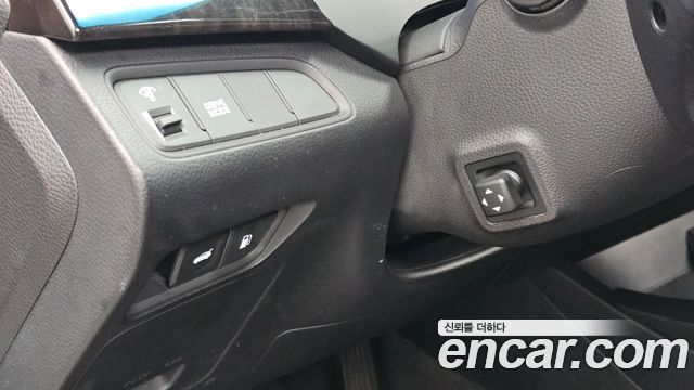 Hyundai Grandeur 2014 — photo 25