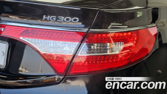 Hyundai Grandeur 2014 — photo 9