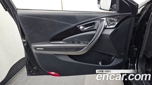 Hyundai Grandeur 2014 — photo 14
