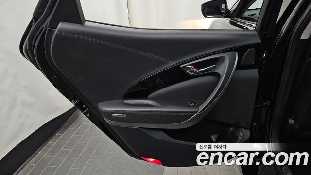 Hyundai Grandeur 2014 — photo 15