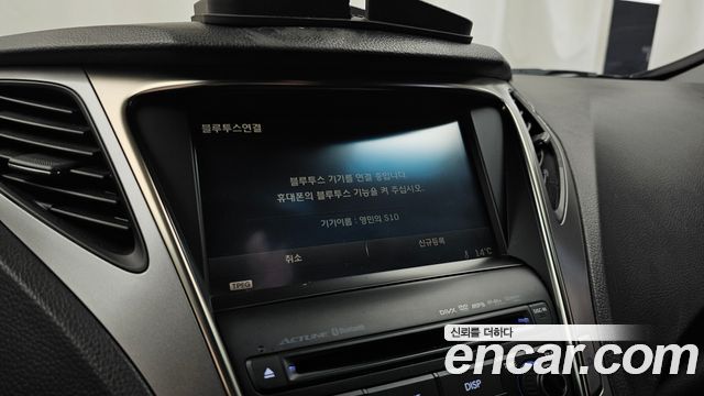 Hyundai Grandeur 2014 — photo 28