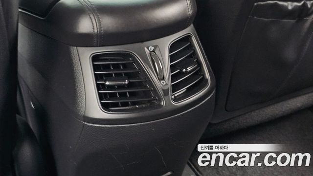 Hyundai Grandeur 2014 — photo 30