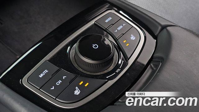 Hyundai Grandeur 2014 — photo 31