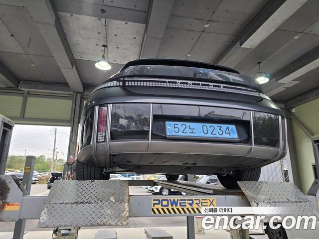 Hyundai Ioniq6 2025 — photo 2