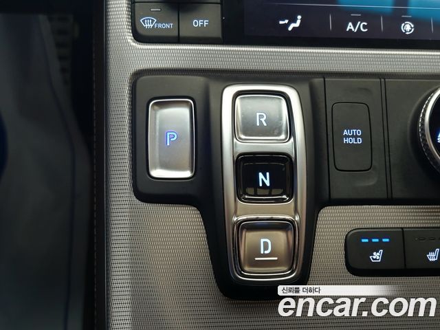Hyundai Palisade 2023 — photo 9