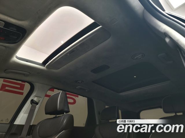 Hyundai Palisade 2023 — photo 11