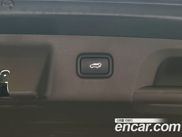 Hyundai Palisade 2023 — photo 15