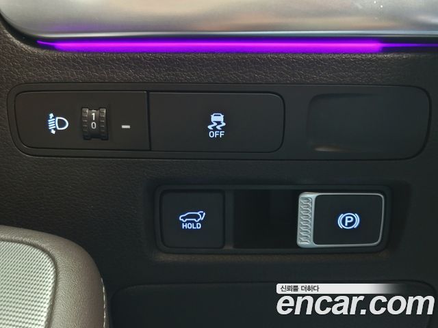 Hyundai Palisade 2023 — photo 17
