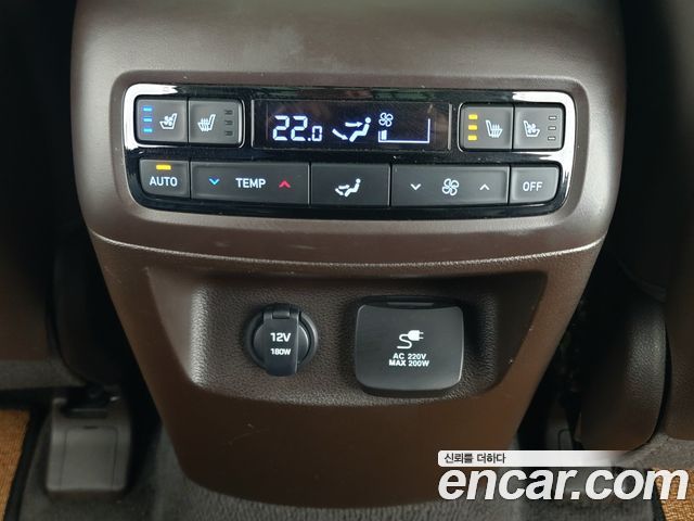 Hyundai Palisade 2023 — photo 18