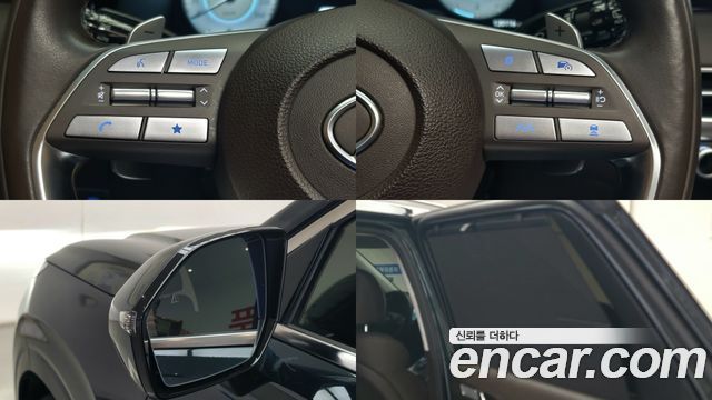 Hyundai Palisade 2023 — photo 19